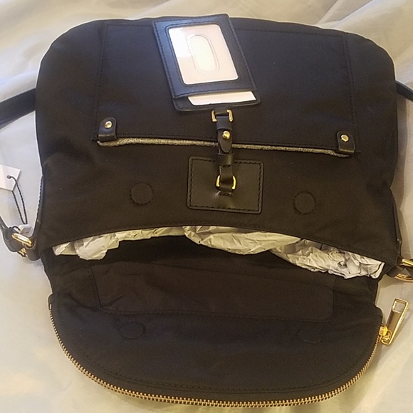 Marc Jacobs nylon Natasha crossbody - Picture 5 of 7